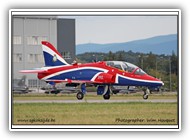 Hawk RAF XX230_6